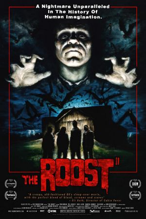 The Roost's poster