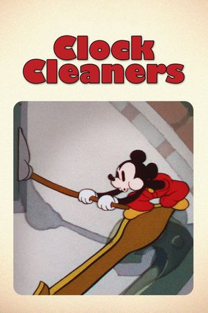 Clock Cleaners's poster
