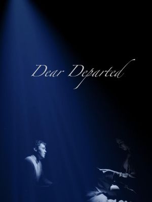 Dear Departed's poster