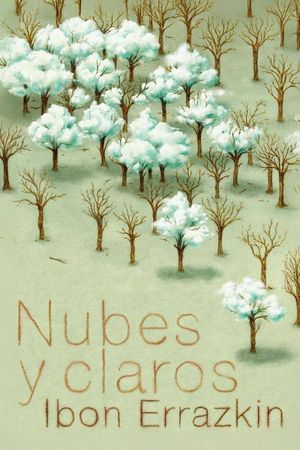 Nubes y claros de Ibon Errazkin's poster
