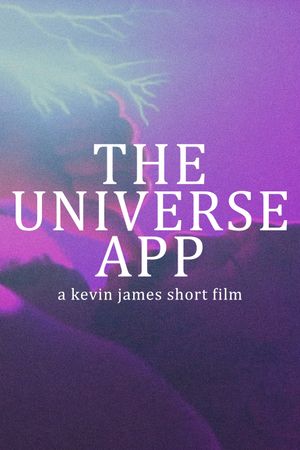 The Universe App's poster