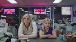 The McCurdys's poster