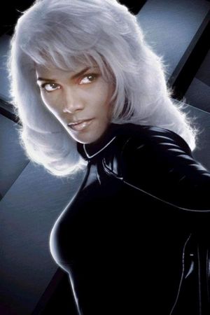 X2: X-Men United's poster