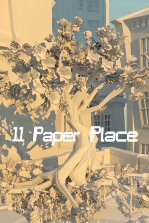 11 Paper Place's poster