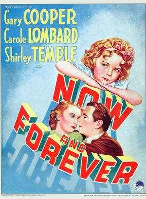 Now and Forever's poster