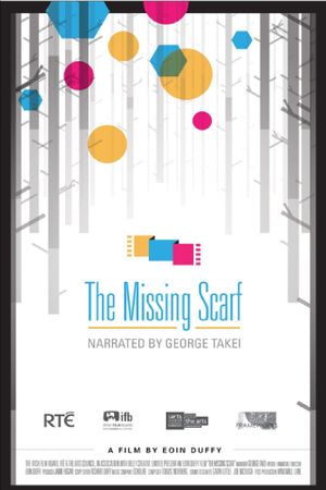 The Missing Scarf's poster