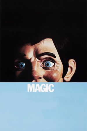 Magic's poster