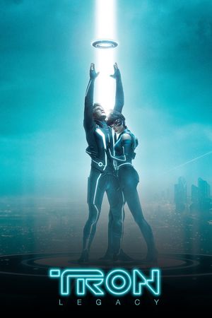 Tron: Legacy's poster