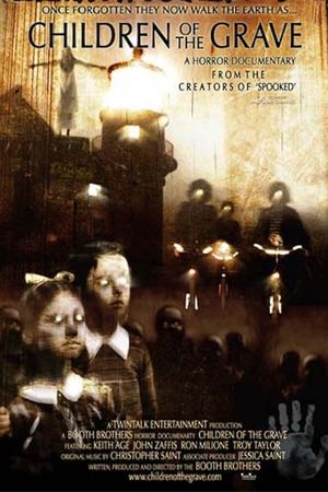 Children of the Grave's poster image