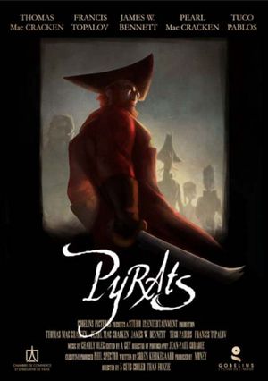 Pyrats's poster image
