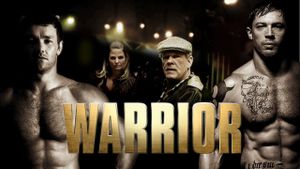 Warrior's poster