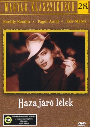 Hazajáró lélek's poster image