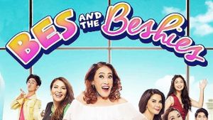 Bes and the Beshies's poster