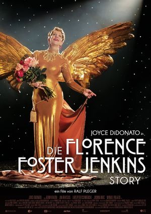 The Florence Foster Jenkins Story's poster image