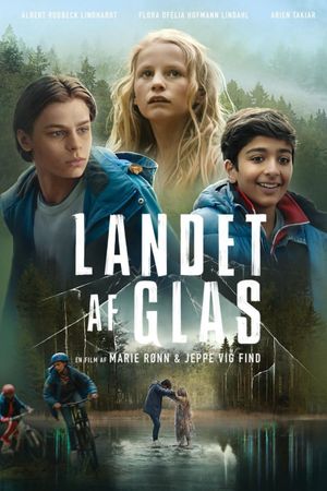 Land of Glass's poster