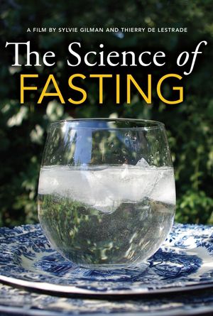The Science Of Fasting's poster