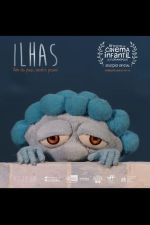 Ilhas's poster