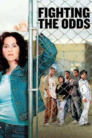 Fighting the Odds: The Marilyn Gambrell Story's poster