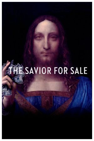 The Savior for Sale's poster