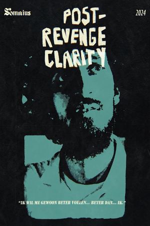 Post-Revenge Clarity's poster