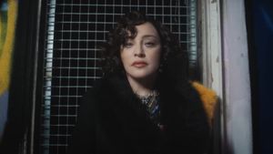 Madonna: World of Madame X's poster