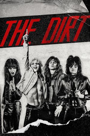 The Dirt's poster