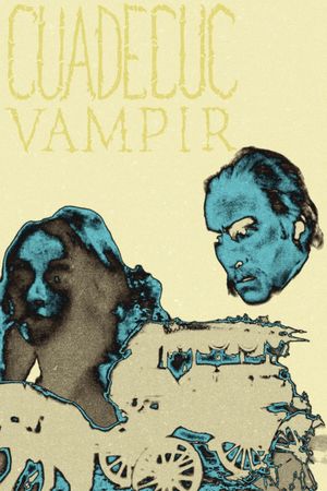 Cuadecuc, vampir's poster