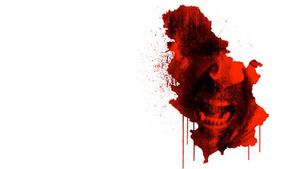 A Serbian Film's poster