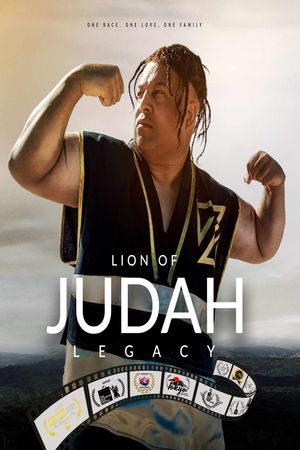 Lion of Judah Legacy's poster