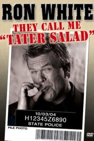 Ron White: They Call Me Tater Salad's poster