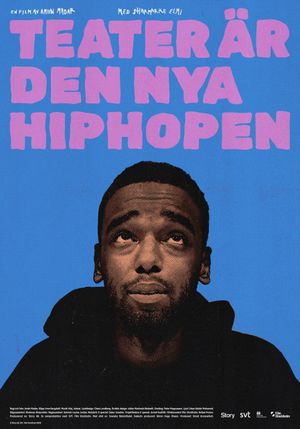 Theater the New Hip-Hop's poster