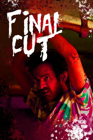 Final Cut's poster