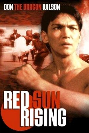 Red Sun Rising's poster