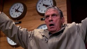 Network's poster