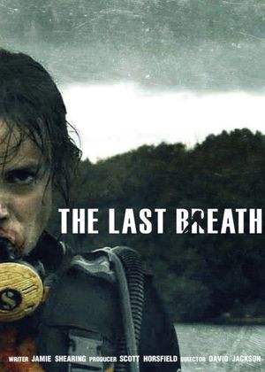 The Last Breath's poster