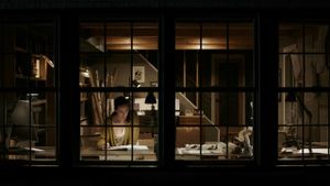 The Night House's poster