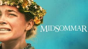 Midsommar's poster