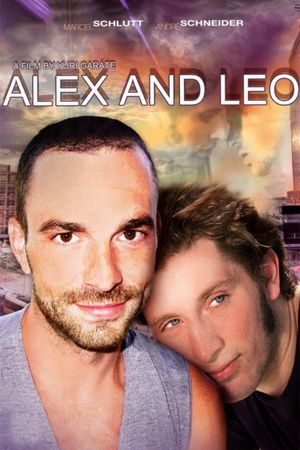 Alex and Leo's poster