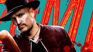 Zombieland: Double Tap's poster