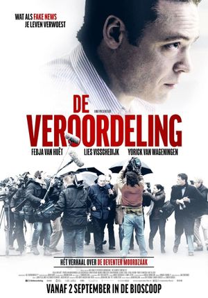 The Judgement's poster