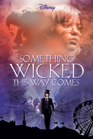 Something Wicked This Way Comes's poster