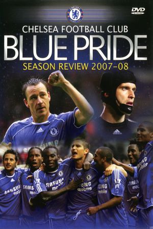 Chelsea FC Season Review 2007/2008's poster image