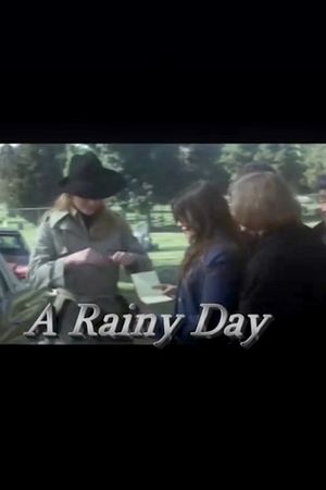 A Rainy Day's poster
