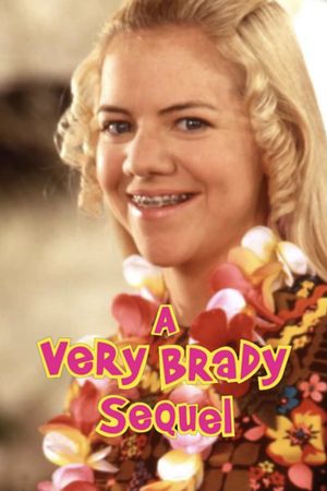 A Very Brady Sequel's poster