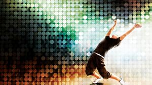 Fame's poster