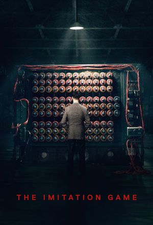 The Imitation Game's poster