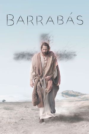 Barabbas's poster