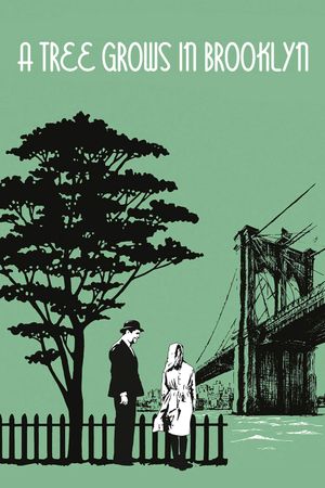 A Tree Grows in Brooklyn's poster