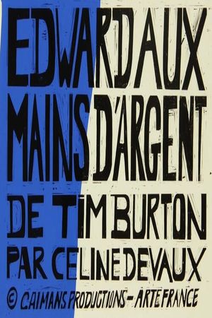 Short Cuts : Edward aux mains d'argent de Tim Burton's poster