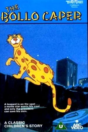 The Bollo Caper's poster